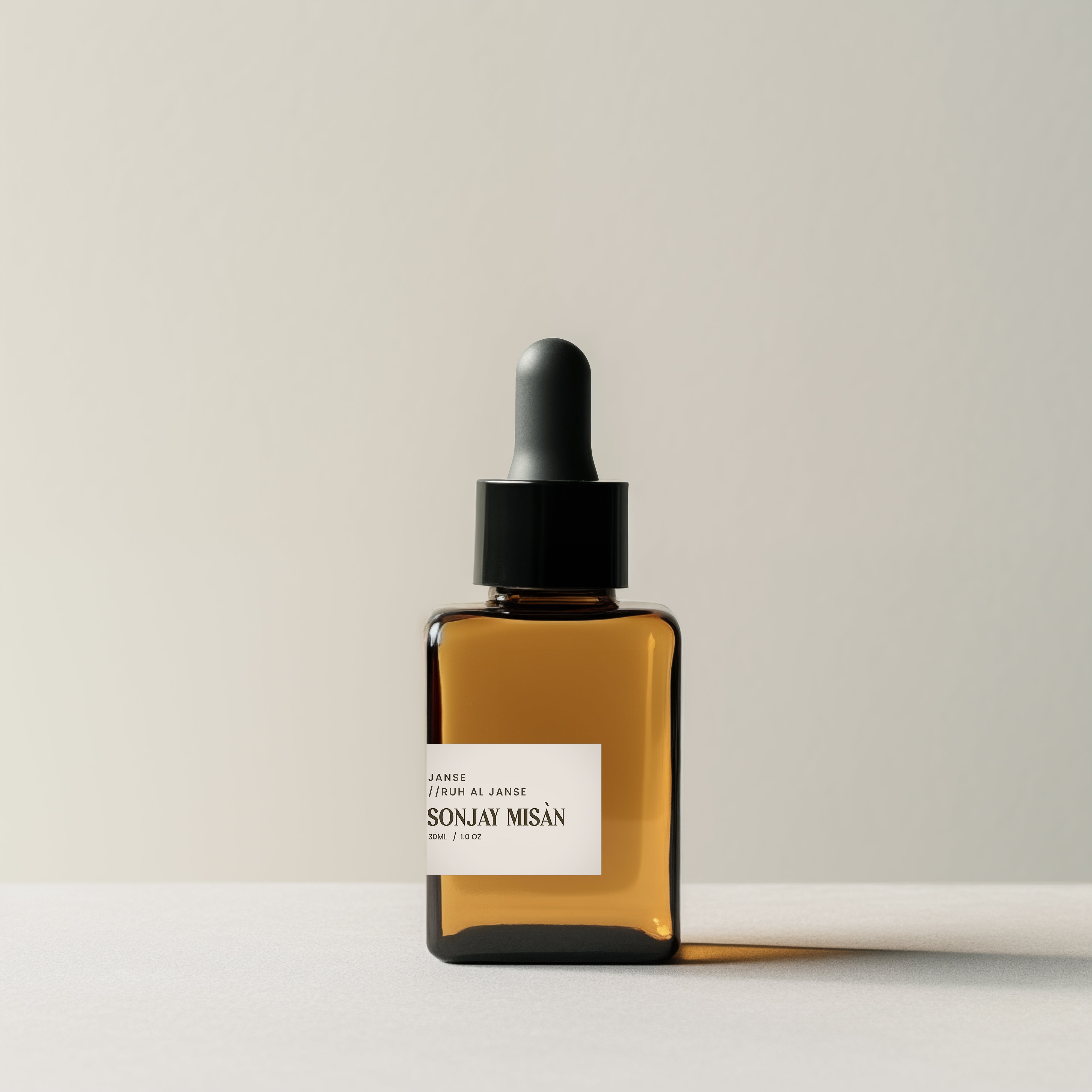 Jansé- 30ml Luxe Dropper