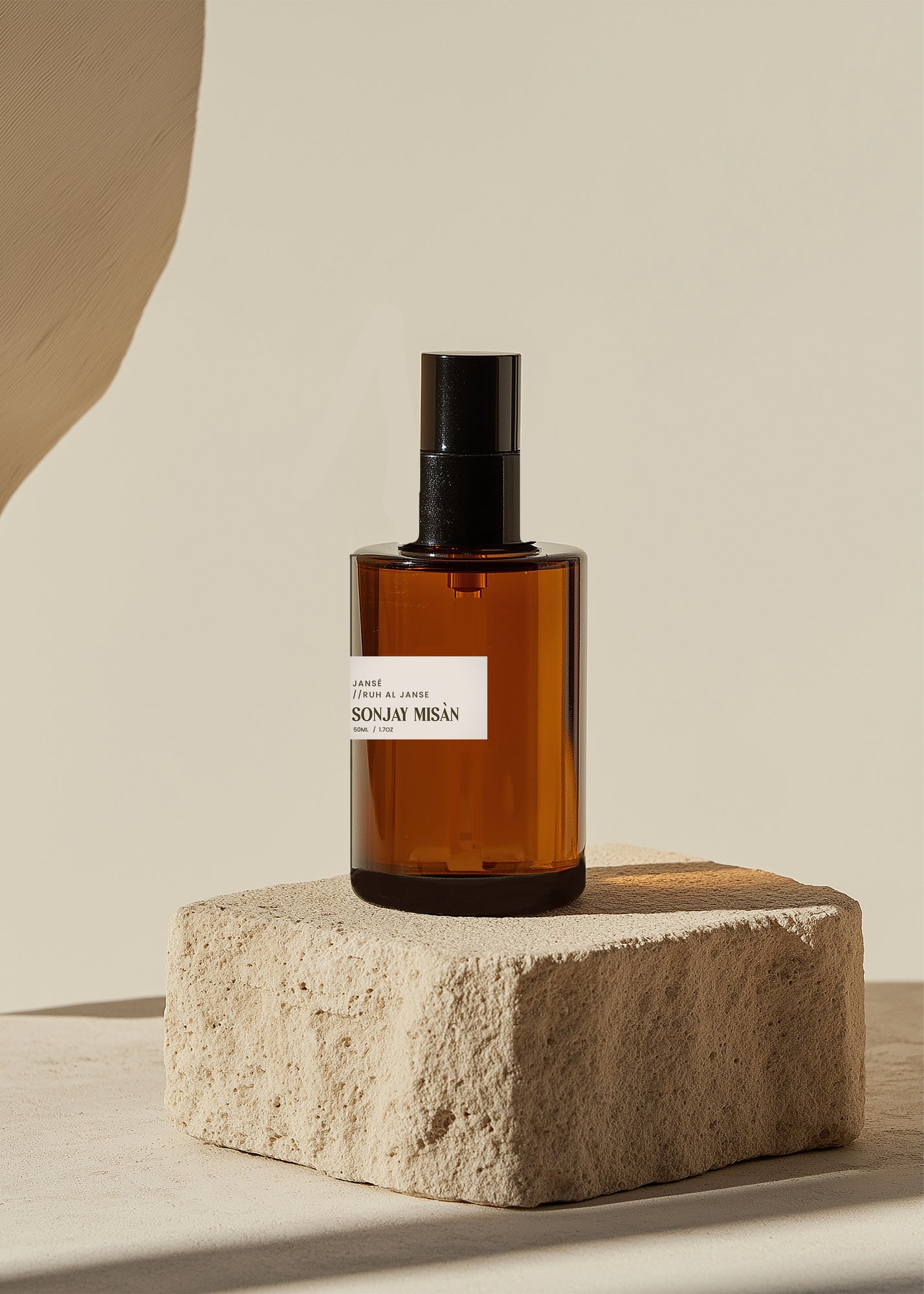 Jansé- 50ml Luxe Mist