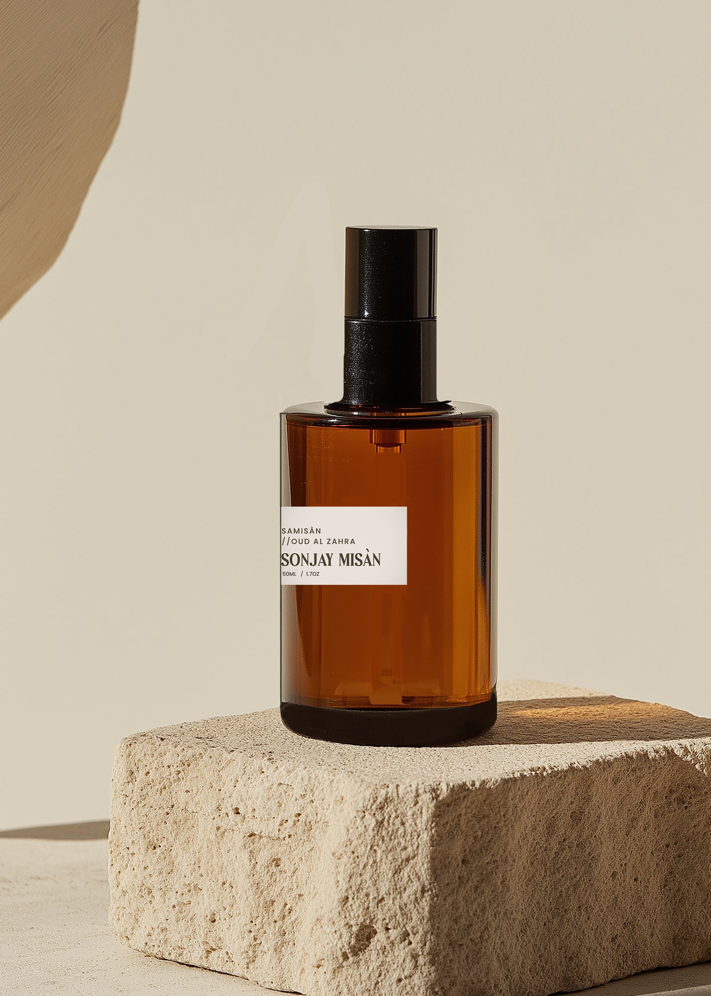 Samisàn- 50ml Luxe Mist
