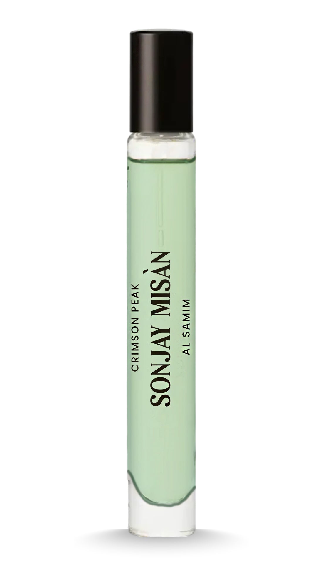 Crimson Peak- 10ml Luxe Roller