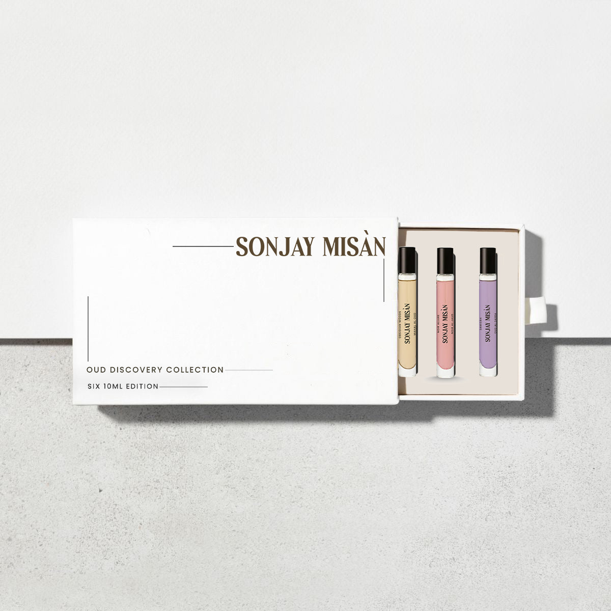 10ml Discovery Set