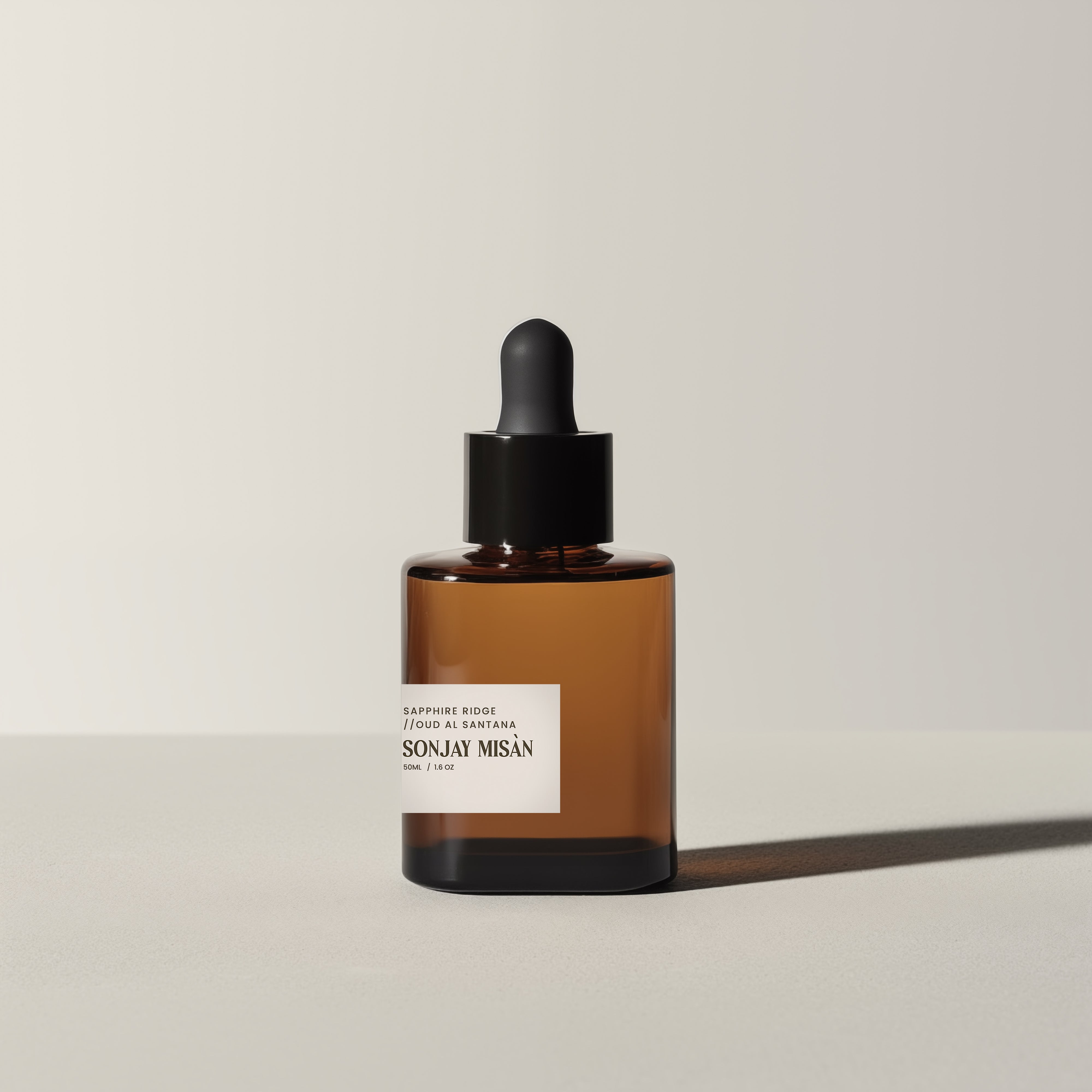 Sapphire Ridge- 50ml Luxe Dropper