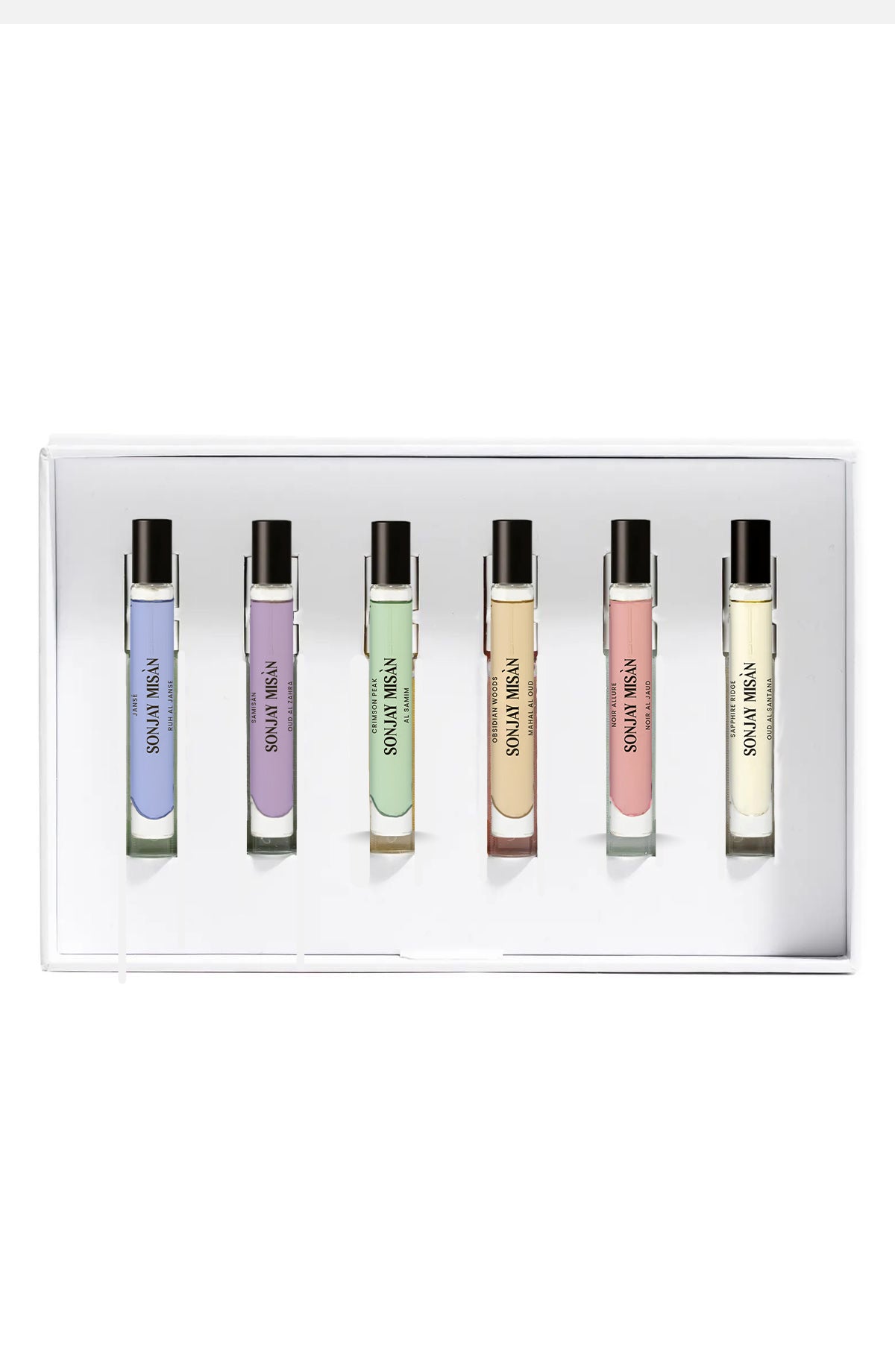 10ml Discovery Set