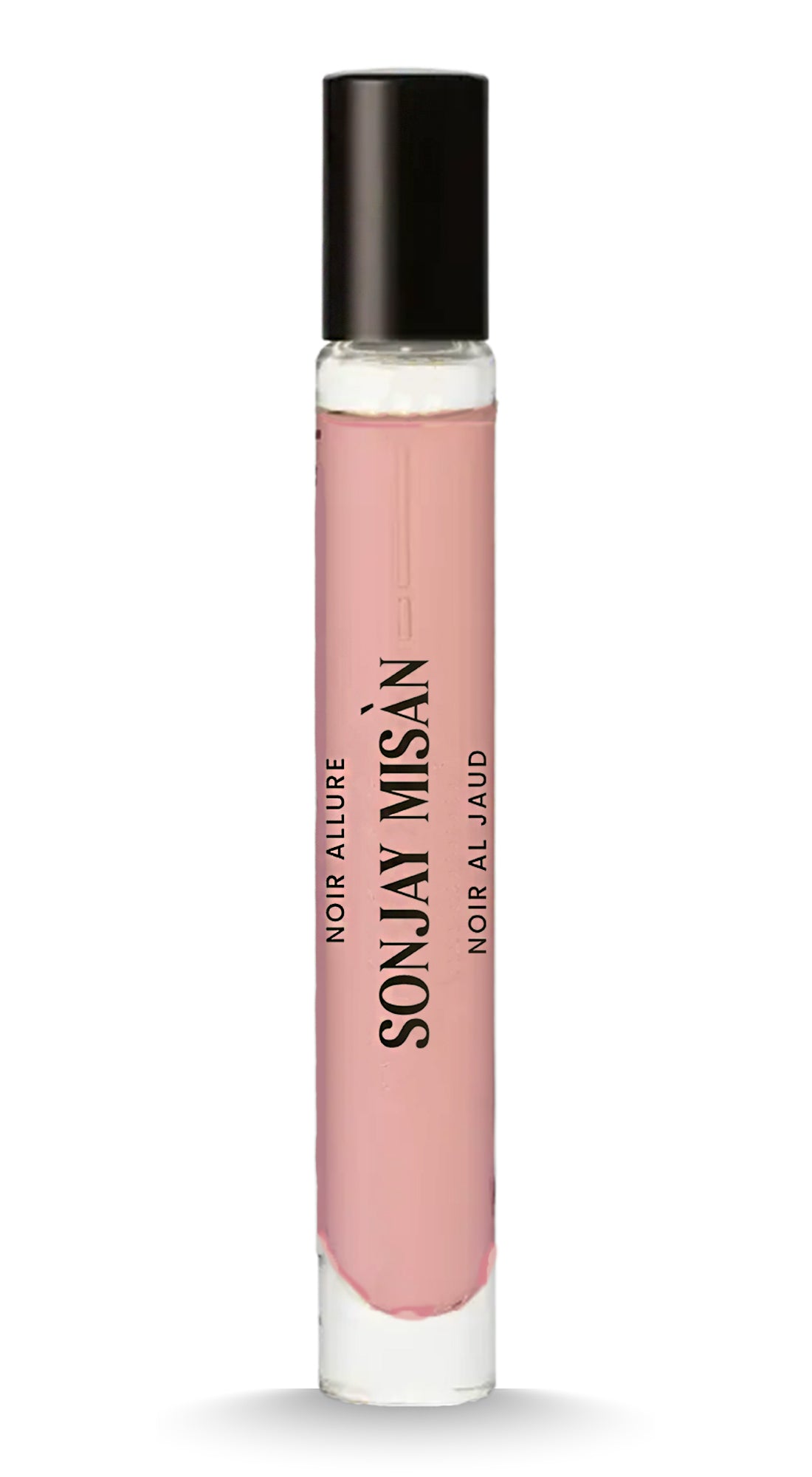 Noir Allure- 10ml Luxe Roller