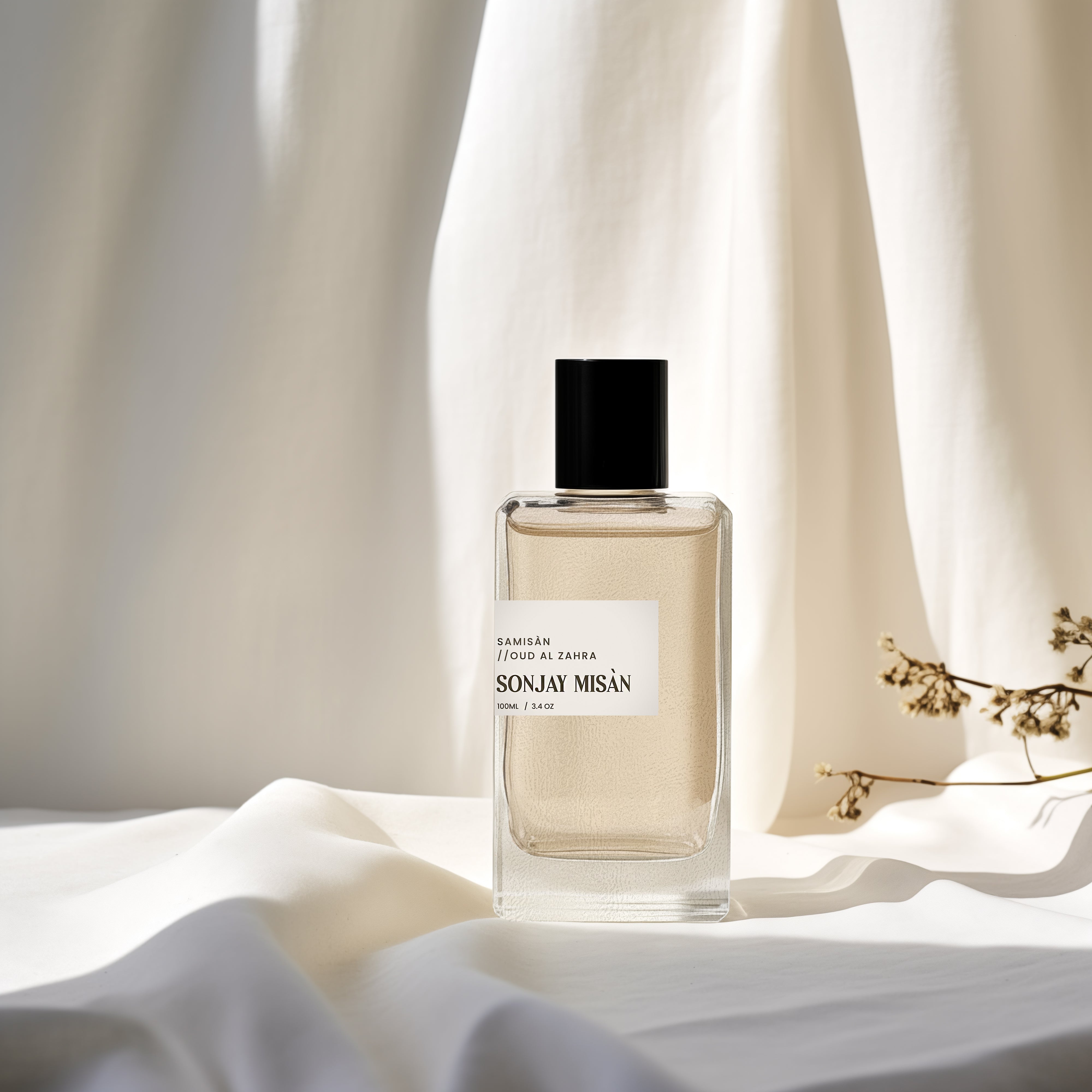 Samisàn- 100ml Luxe Mist